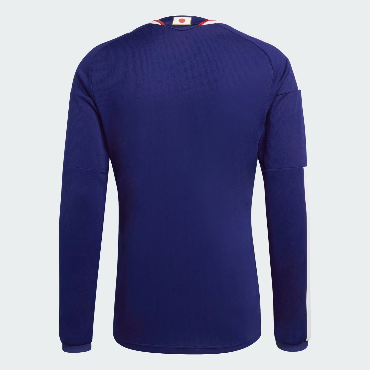 日本代表2026主場球迷版長袖波衫