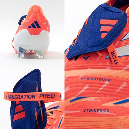 Adidas Predator Elite FT FG