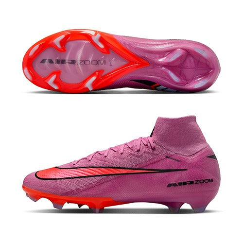 (日本現貨) Mercurial Superfly 10 Elite FG