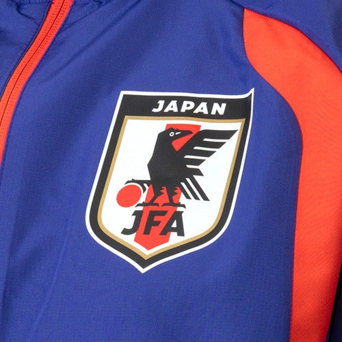 日本代表Tiro26全天候風褸