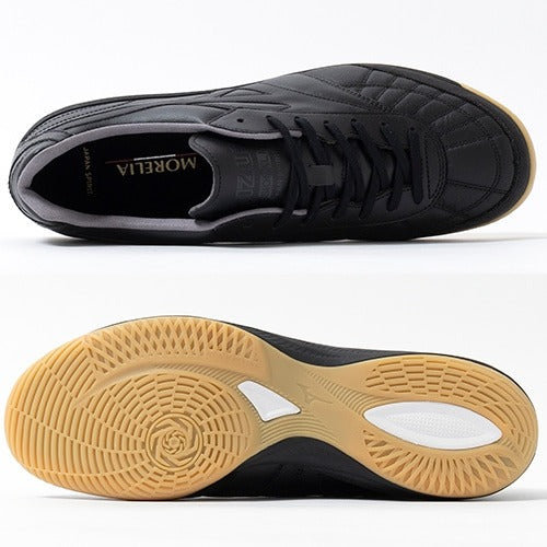 Mizuno Morelia SALA Japan IN 日製平底