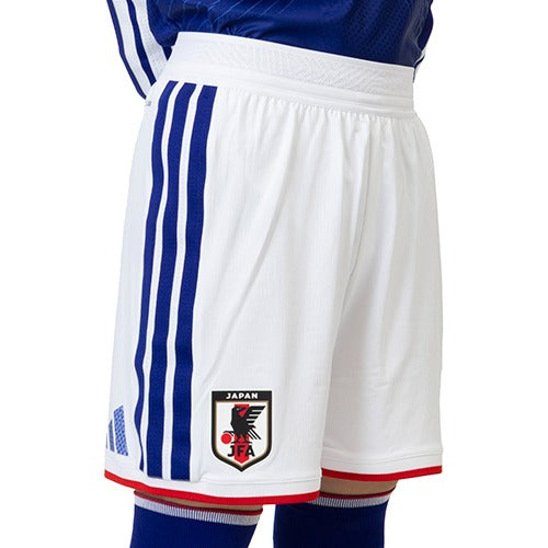 日本代表2026主場落場版波褲(日本碼)
