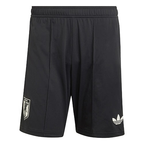 日本代表2026作客落場版波褲(日本碼)