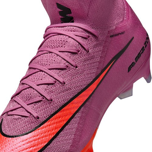 (日本現貨) Mercurial Superfly 10 Elite FG