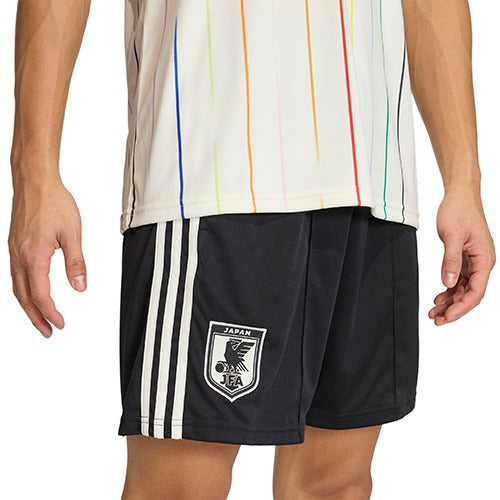 日本代表2026作客球迷版波褲(日本碼)