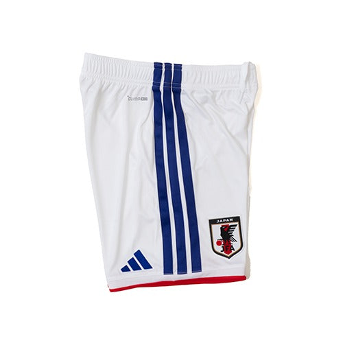 日本代表2026主場童裝球迷版波褲