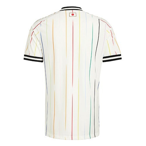 日本代表2026作客落場版波衫