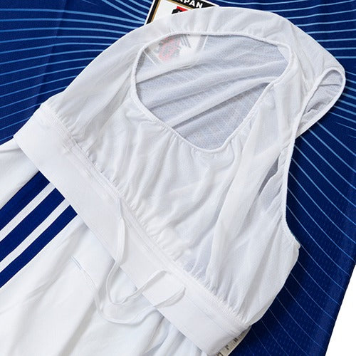 日本代表2026主場落場版波褲(日本碼)