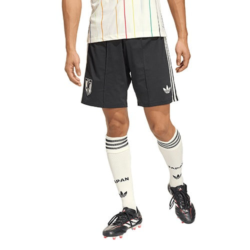 日本代表2026作客落場版波褲(日本碼)