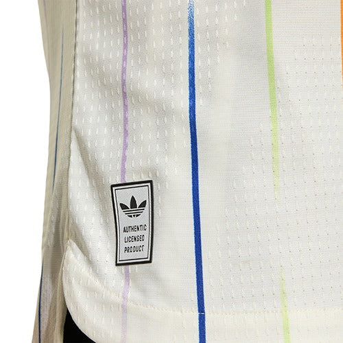 日本代表2026作客落場版長袖波衫