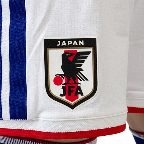 日本代表2026主場落場版波褲(日本碼)