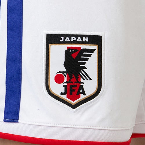 日本代表2026主場球迷版波褲(日本碼)