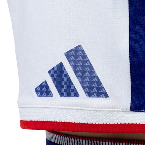 日本代表2026主場落場版波褲(日本碼)