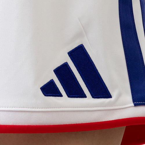 日本代表2026主場球迷版波褲(日本碼)