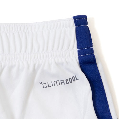 日本代表2026主場童裝球迷版波褲