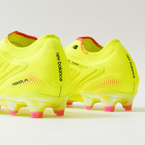 (日本現貨) New Balance Tekela v5 Elite FG 2E