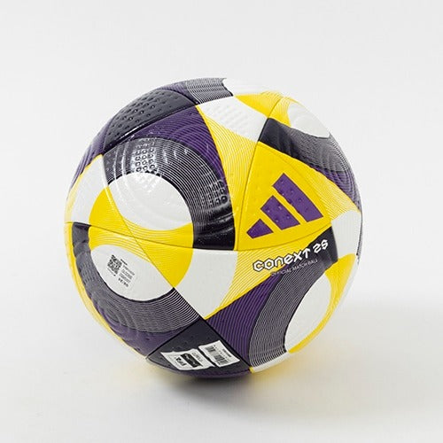 (日本現貨) Adidas Conext 25 Pro 2025 J-league比賽用球