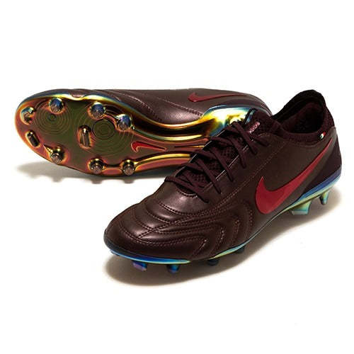 (日本現貨) (限量版) Tiempo Legend 10 Elite LUXE FG 意大利製