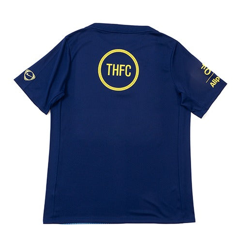 (日本現貨) 熱刺25/26 pre-match波衫