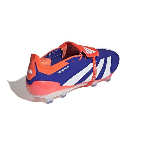 (日本現貨) Adidas Predator Elite FT FG