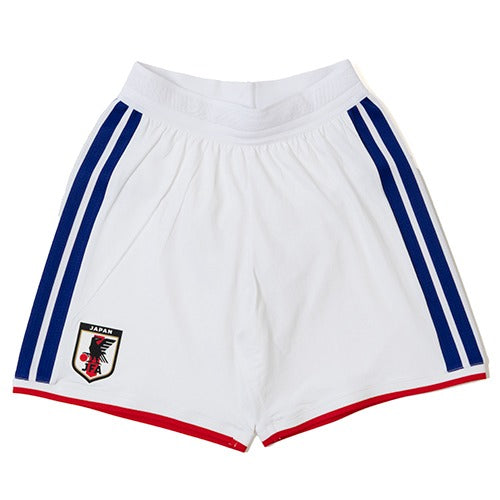 日本代表2026主場落場版波褲(日本碼)