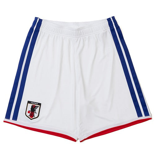 日本代表2026主場球迷版波褲(日本碼)