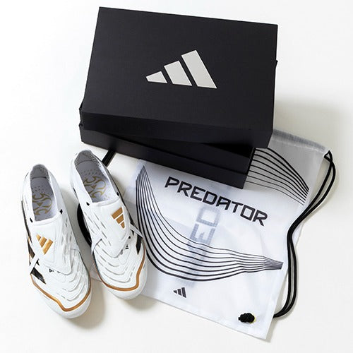 (日本現貨) Adidas Predator Elite FT FG +Teamgeist 限量版