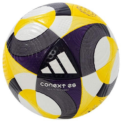 (日本現貨) Adidas Conext 25 Pro 2025 J-league比賽用球