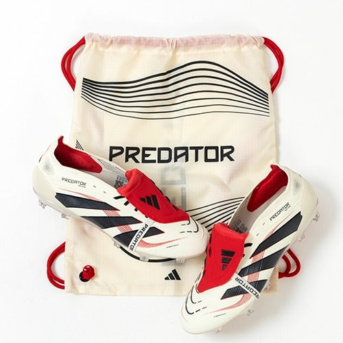 (日本現貨) Adidas Predator Elite FT FG