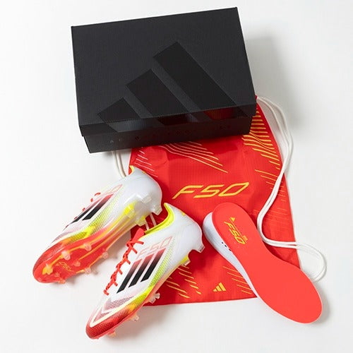 (日本現貨) F50 ELITE FG