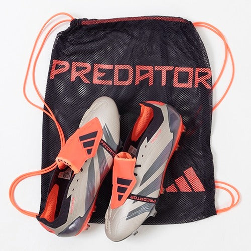 (日本現貨) Adidas Predator Elite FT FG