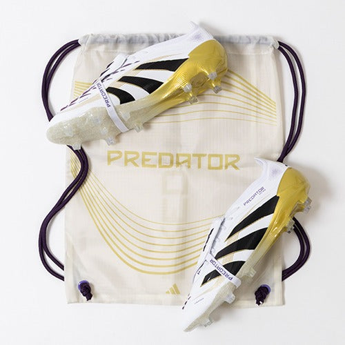 (日本現貨) Adidas Predator Elite FT FG