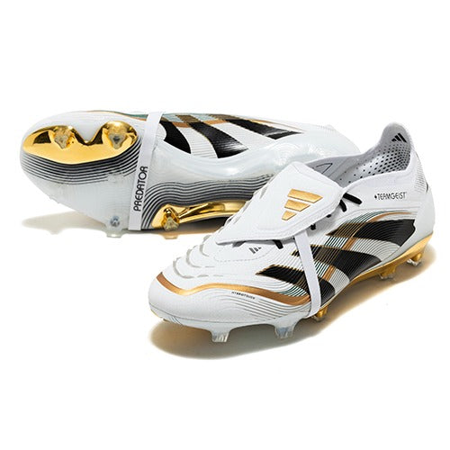(日本現貨) Adidas Predator Elite FT FG +Teamgeist 限量版