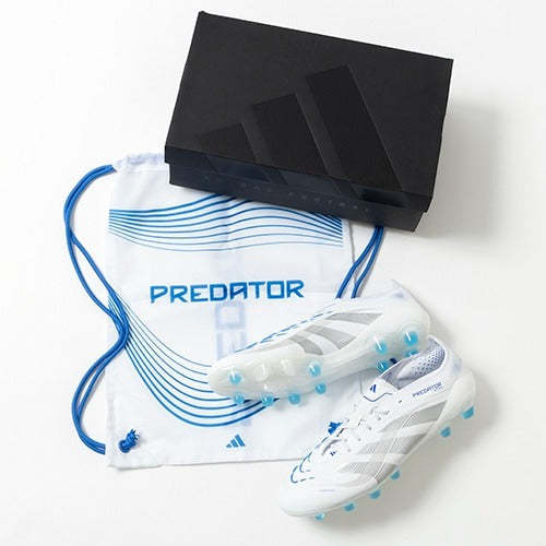 (日本現貨) Predator Elite HG/AG Japan