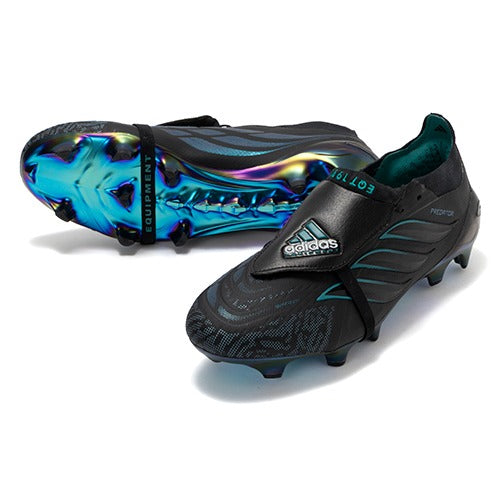 Adidas Predator Elite FT FG EQT 35週年紀念版