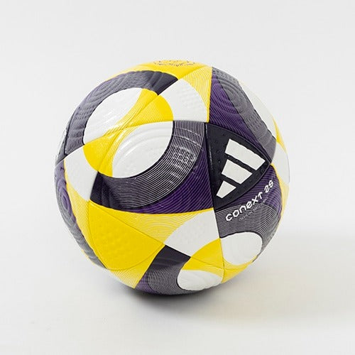 (日本現貨) Adidas Conext 25 Pro 2025 J-league比賽用球