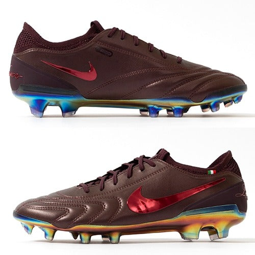 (日本現貨) (限量版) Tiempo Legend 10 Elite LUXE FG 意大利製