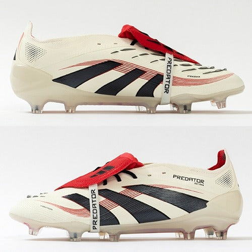 (日本現貨) Adidas Predator Elite FT FG