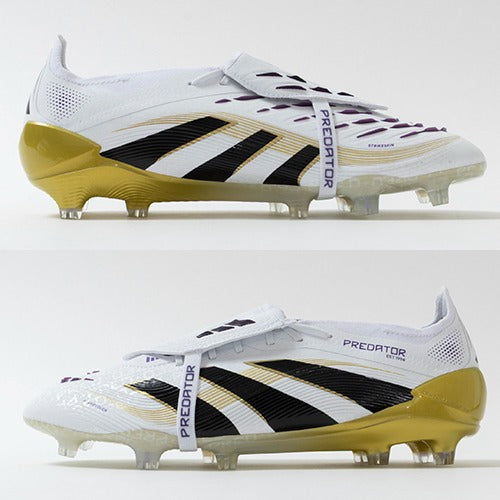 (日本現貨) Adidas Predator Elite FT FG