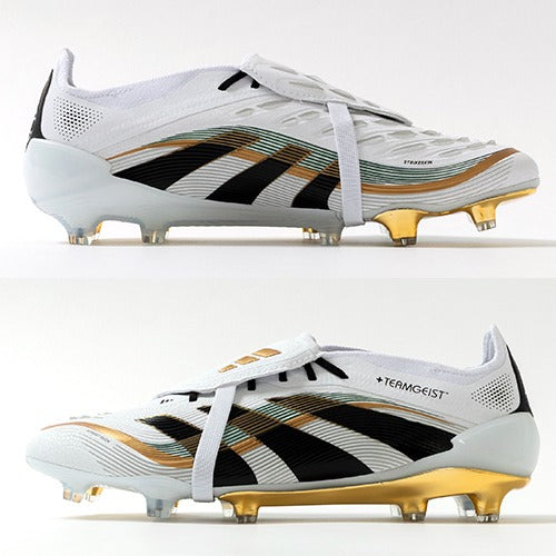 (日本現貨) Adidas Predator Elite FT FG +Teamgeist 限量版