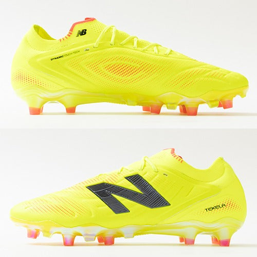 (日本現貨) New Balance Tekela v5 Elite FG 2E