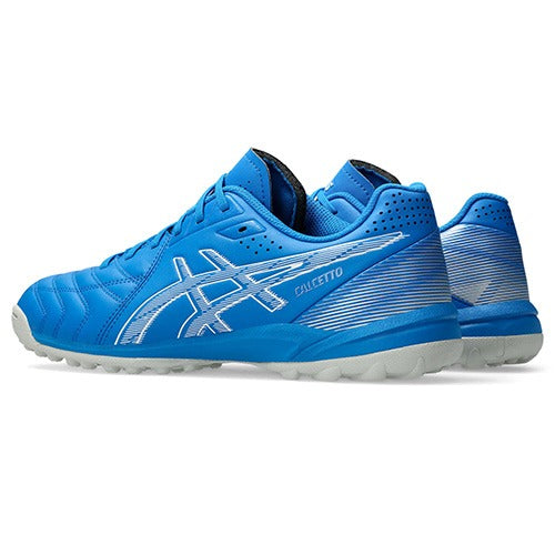 (日本現貨) Asics Calcetto WD 9 TF 闊版碎釘