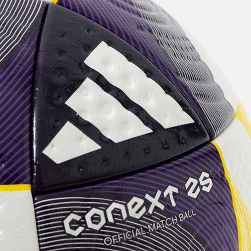 (日本現貨) Adidas Conext 25 Pro 2025 J-league比賽用球