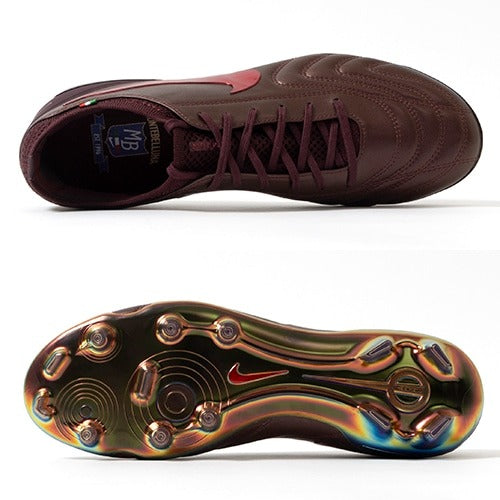 (日本現貨) (限量版) Tiempo Legend 10 Elite LUXE FG 意大利製