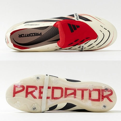 (日本現貨) Adidas Predator Elite FT FG