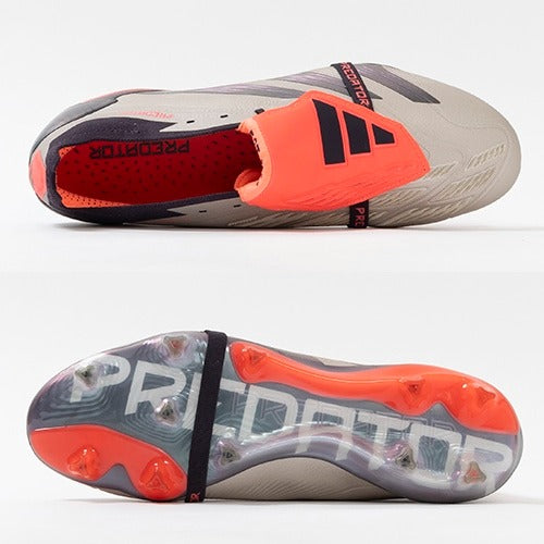 (日本現貨) Adidas Predator Elite FT FG