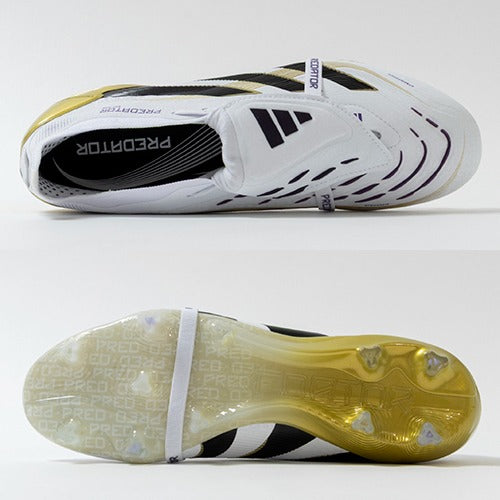 (日本現貨) Adidas Predator Elite FT FG