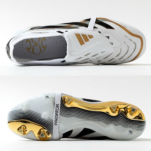 (日本現貨) Adidas Predator Elite FT FG +Teamgeist 限量版