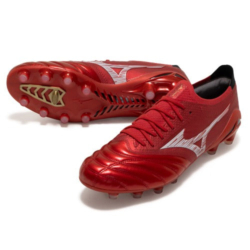 (日本現貨) Mizuno Morelia Neo 4 Beta Japan