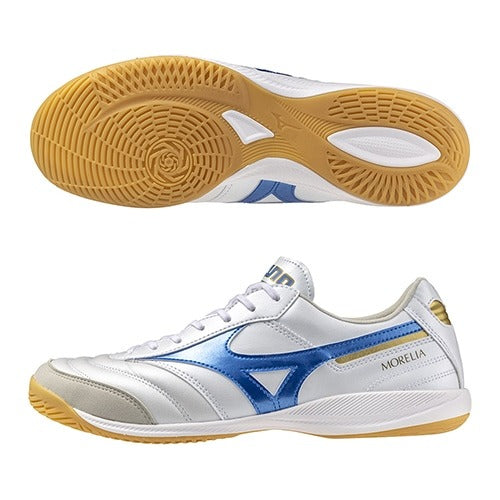 (日本現貨) Mizuno Morelia Sala Elite IN